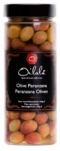 Peranzana Olives - 560 g